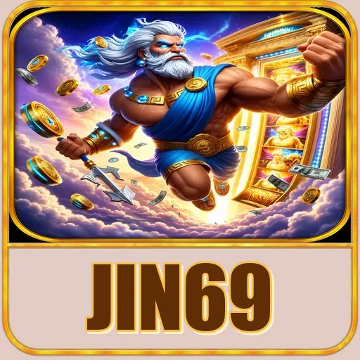 jin69 - Peningkatan performa dan UI/UX terbaru