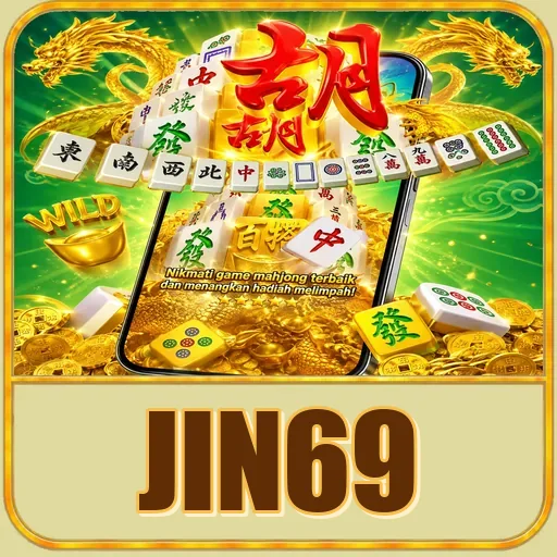 jin69 APK Indonesia - Panduan Lengkap dan Tutorial