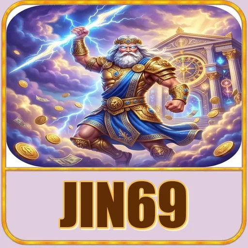 jin69 Indonesia - Peningkatan performa dan UI/UX terbaru